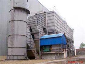 沉流滤筒除尘器-沉流滤筒除尘设备