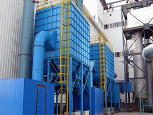 烘干机玻纤袋式收尘器-烘干机玻纤袋式除尘设备