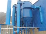 菱形袋式除尘器-菱形布袋除尘器