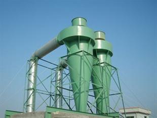 旋风除尘器-旋风收尘器