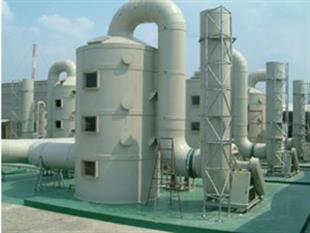 脱硫除尘气体净化器-脱硫净化器