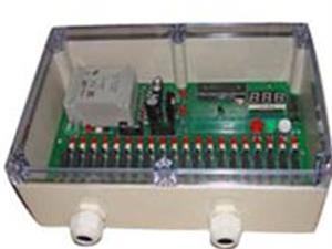脉冲控制仪-除尘器控制仪
