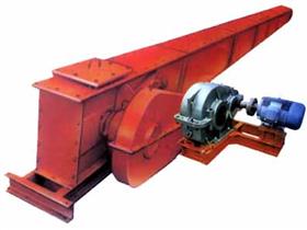 FU系列链式输送机-FU系列链式输送设备