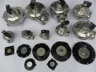 电磁阀-电磁脉冲阀-脉冲电磁阀