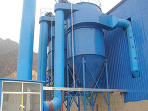 布袋除尘器