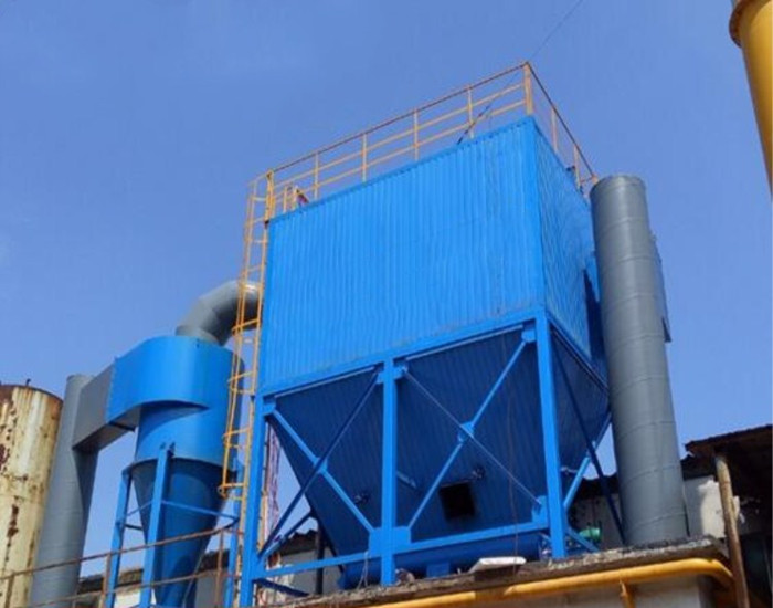 布袋除尘器